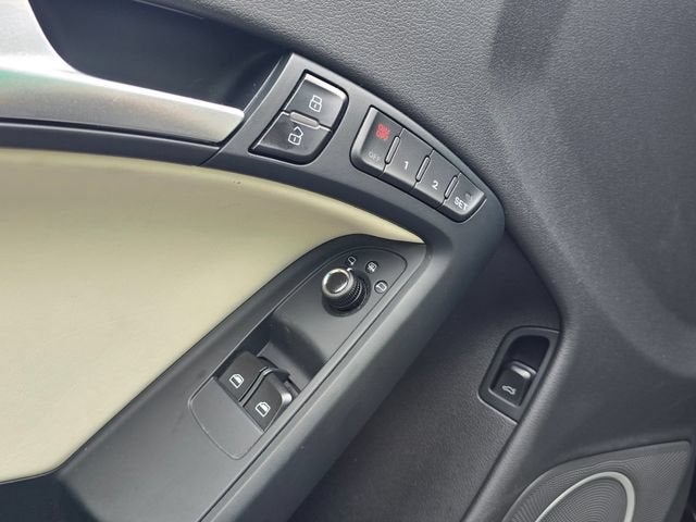 2012 Audi S5 Premium Plus