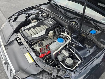 2012 Audi S5 Premium Plus