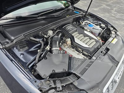 2012 Audi S5 Premium Plus