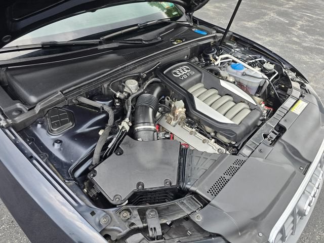 2012 Audi S5 Premium Plus