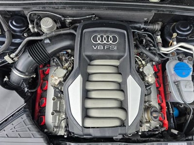 2012 Audi S5 Premium Plus