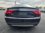 2012 Audi S5 Premium Plus