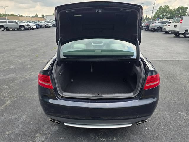 2012 Audi S5 Premium Plus
