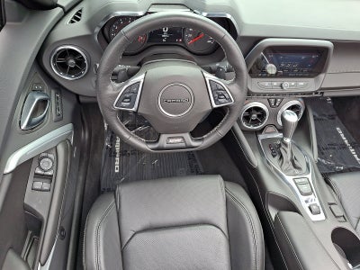 2023 Chevrolet Camaro 2SS