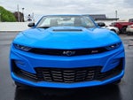 2023 Chevrolet Camaro 2SS