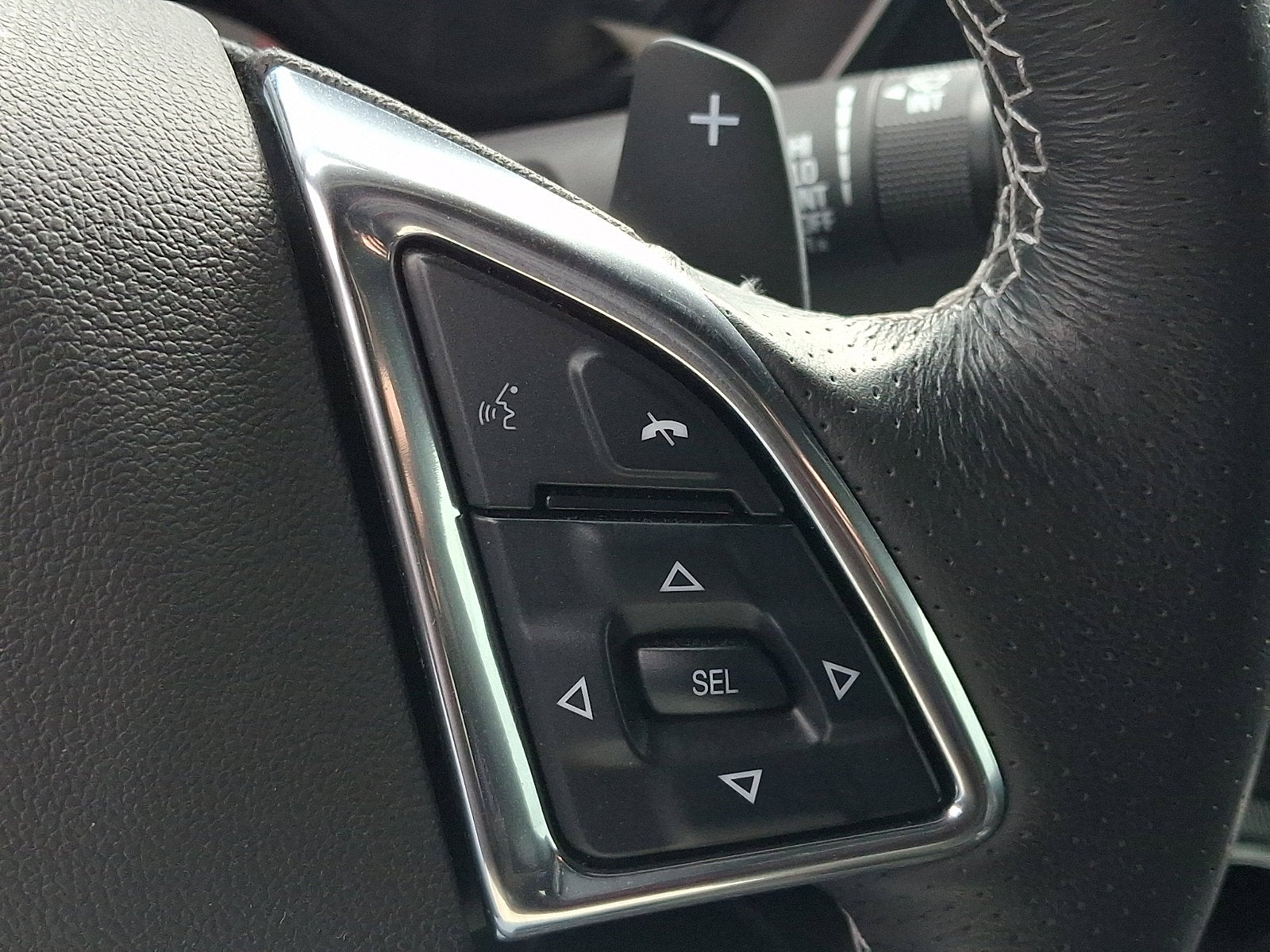 2023 Chevrolet Camaro 2SS