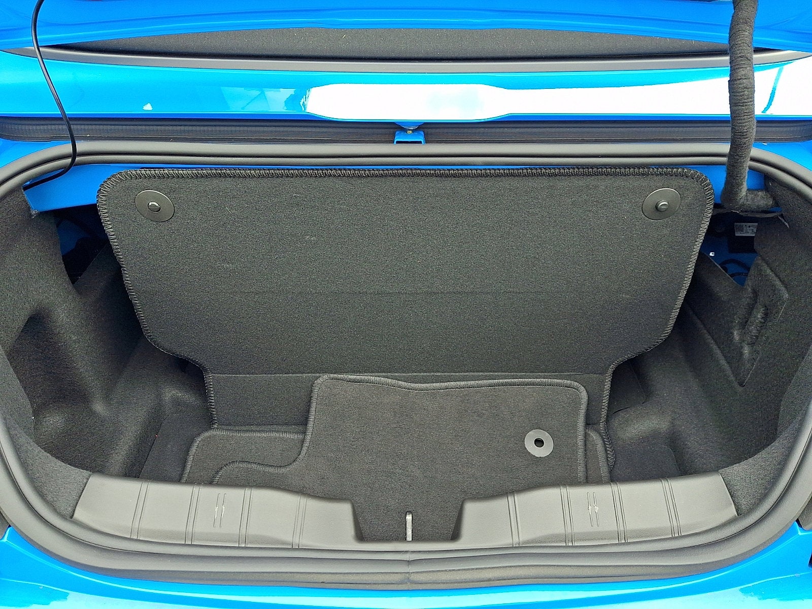 2023 Chevrolet Camaro 2SS