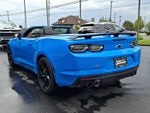 2023 Chevrolet Camaro 2SS