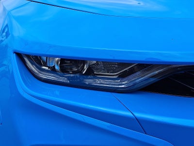 2023 Chevrolet Camaro 2SS