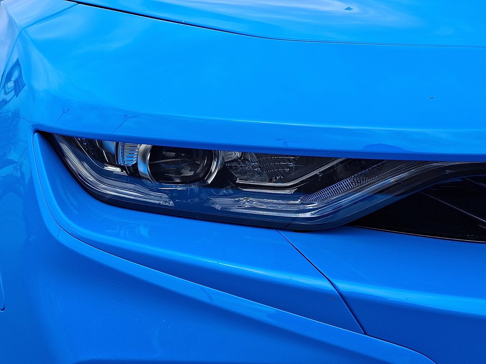 2023 Chevrolet Camaro 2SS