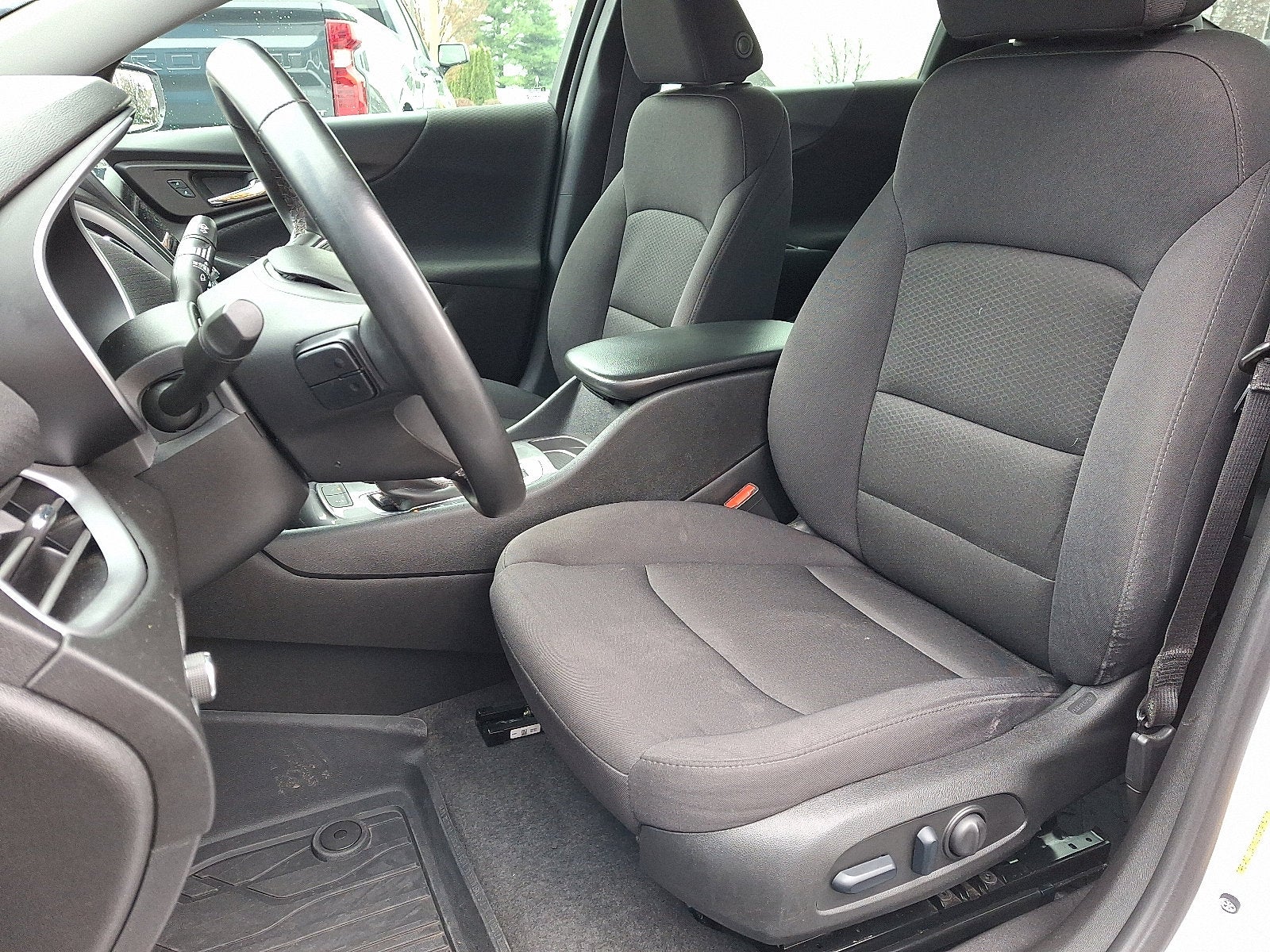 2024 Chevrolet Malibu RS