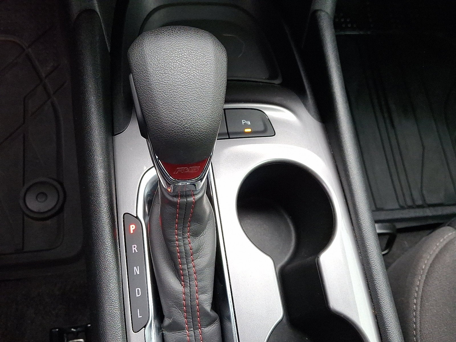 2024 Chevrolet Malibu RS