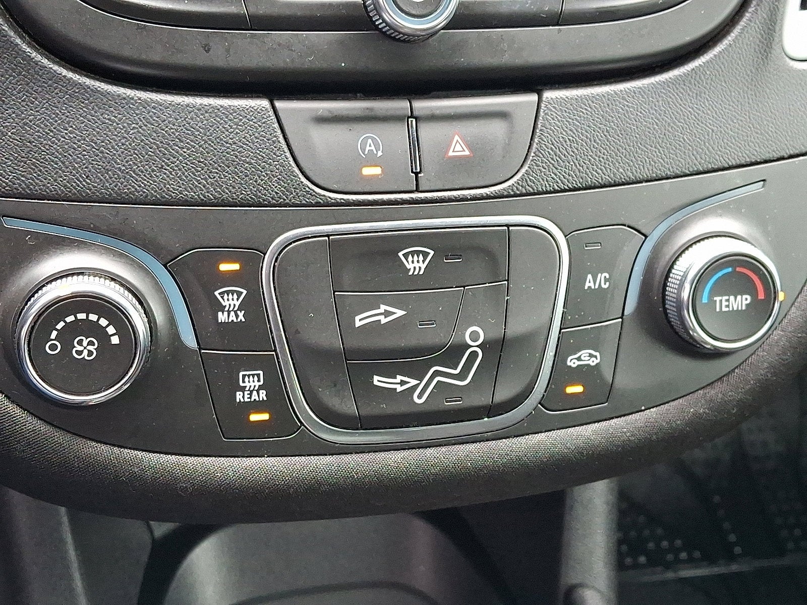 2024 Chevrolet Malibu RS