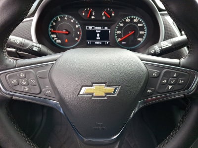 2024 Chevrolet Malibu RS