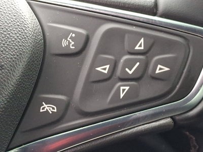 2024 Chevrolet Malibu RS