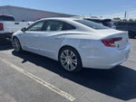 2019 Buick LaCrosse Avenir