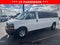 2023 Chevrolet Express Passenger 3500 1LS