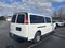 2023 Chevrolet Express Passenger 3500 1LS