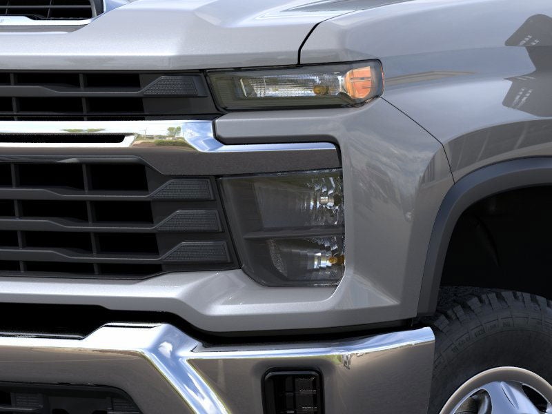 2026 Chevrolet Silverado 3500 HD Chassis Cab LT