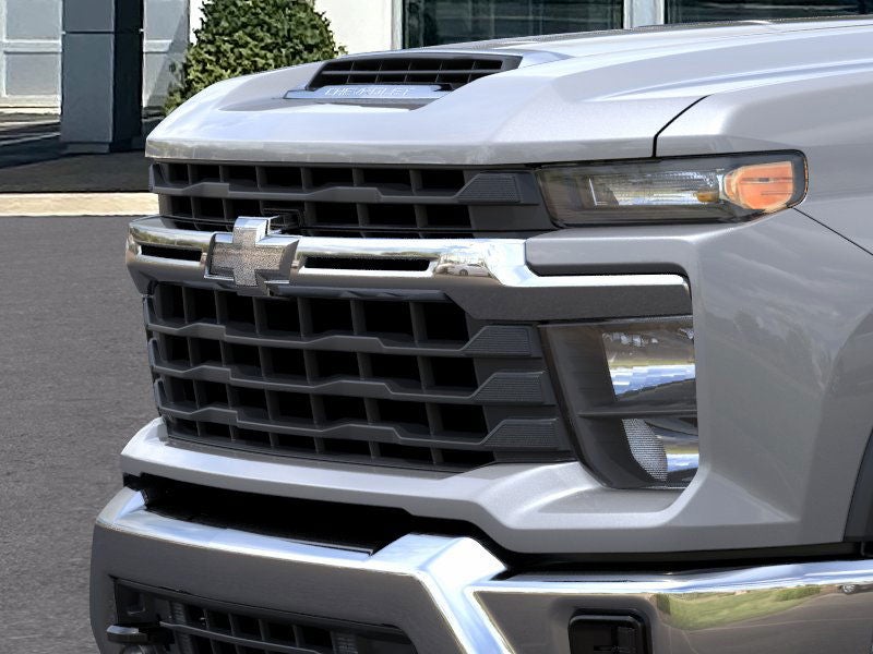 2026 Chevrolet Silverado 3500 HD Chassis Cab LT