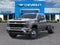 2026 Chevrolet Silverado 3500 HD Chassis Cab LT