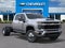 2026 Chevrolet Silverado 3500 HD Chassis Cab LT