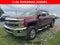 2015 Chevrolet Silverado 2500 HD LTZ