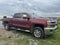 2015 Chevrolet Silverado 2500 HD LTZ