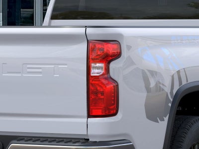 2024 Chevrolet Silverado 2500 HD WT