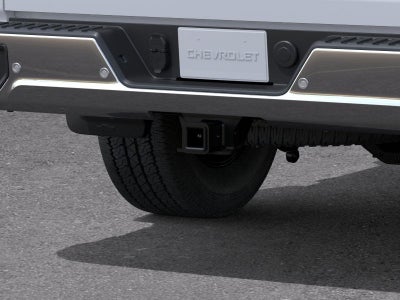 2024 Chevrolet Silverado 2500 HD WT