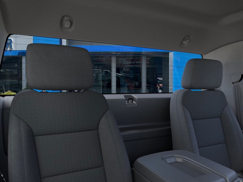 2024 Chevrolet Silverado 2500 HD WT