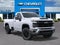 2024 Chevrolet Silverado 2500 HD WT