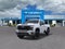 2024 Chevrolet Silverado 2500 HD WT