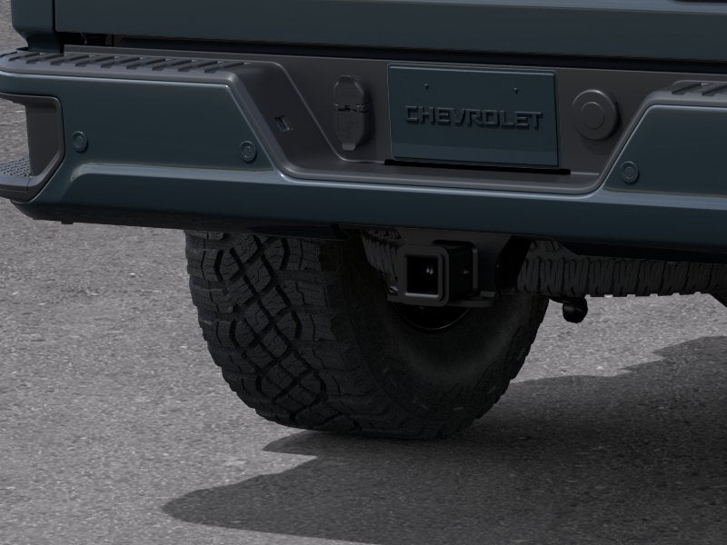 2026 Chevrolet Silverado 2500 HD ZR2 - Photo 14