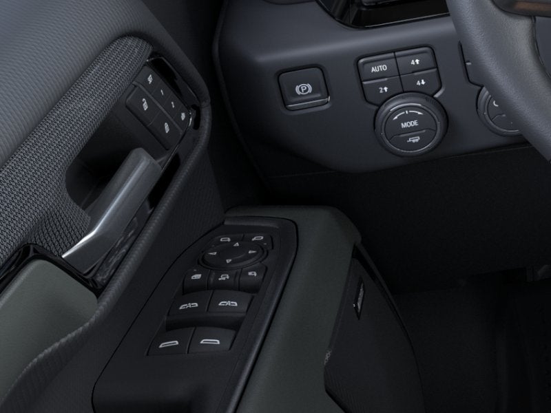 2026 Chevrolet Silverado 2500 HD ZR2 - Photo 22