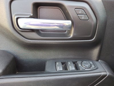 2023 Chevrolet Silverado 1500 WT