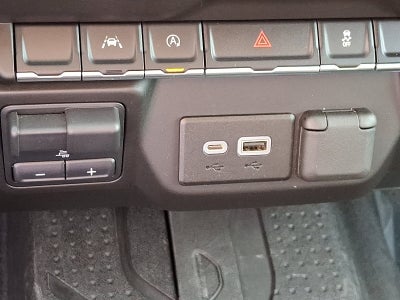 2023 Chevrolet Silverado 1500 WT