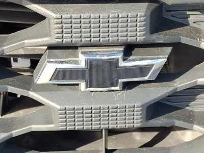 2023 Chevrolet Silverado 1500 WT