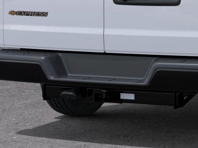 2024 Chevrolet Express Cargo 2500 WT
