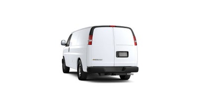 2024 Chevrolet Express Cargo 2500 WT