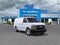 2024 Chevrolet Express Cargo 2500 WT
