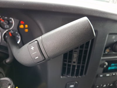 2024 Chevrolet Express Cargo 2500 WT