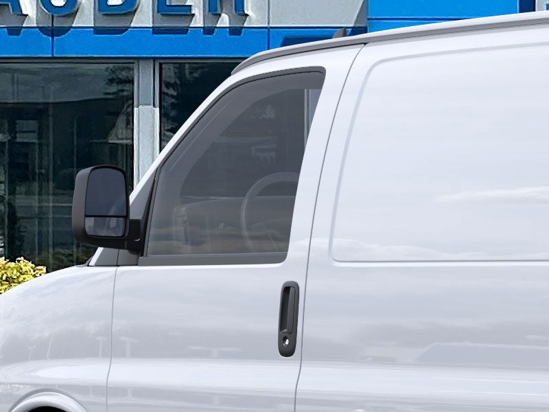 2024 Chevrolet Express Cargo 2500 WT