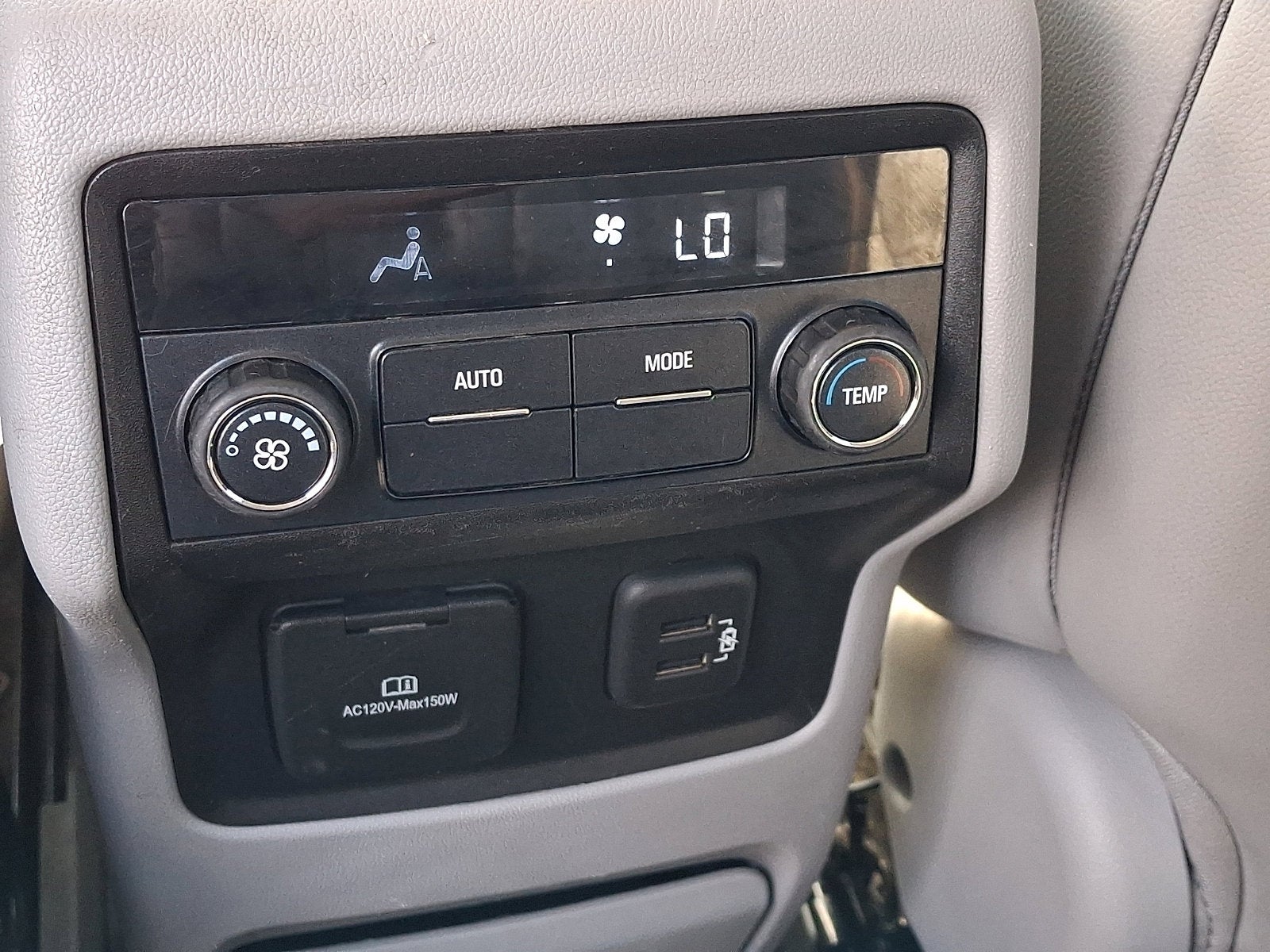 2019 GMC Acadia SLT