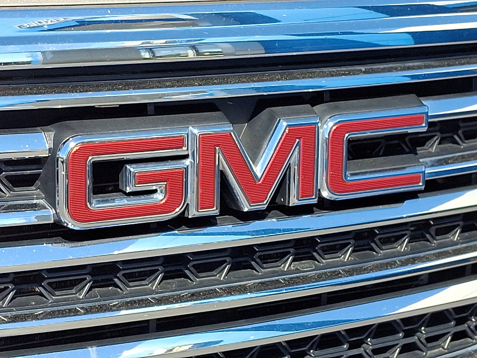 2019 GMC Acadia SLT