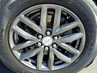 2019 GMC Acadia SLT