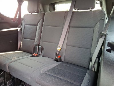 2024 Chevrolet Suburban LS