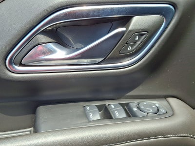 2024 Chevrolet Suburban LS