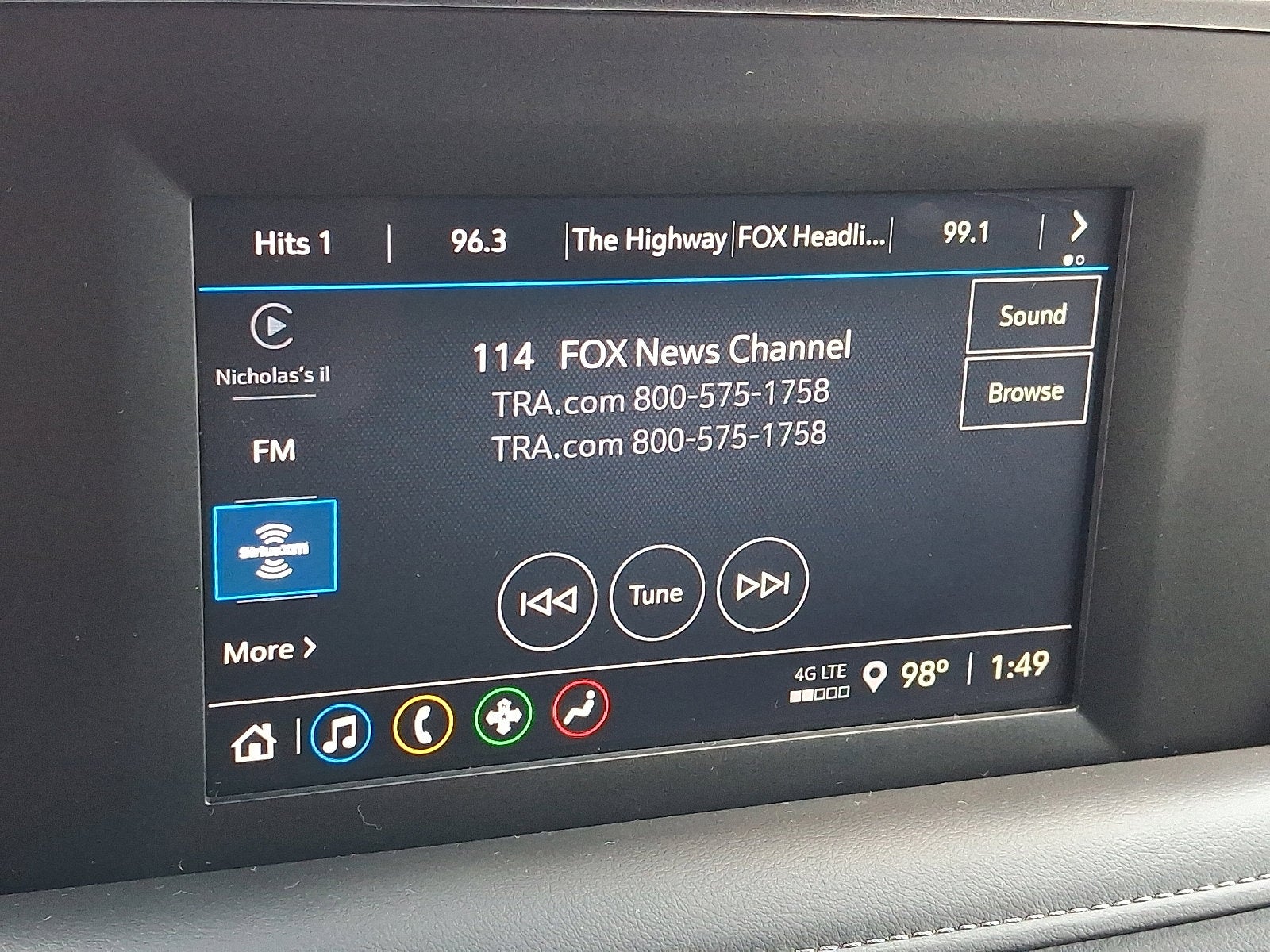 2024 Chevrolet Suburban LS