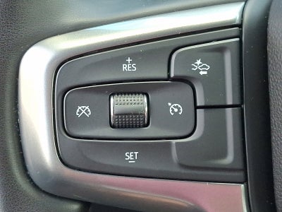 2024 Chevrolet Suburban LS